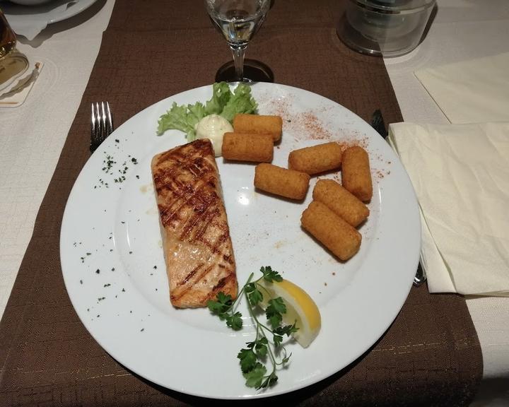 Restaurant Adria